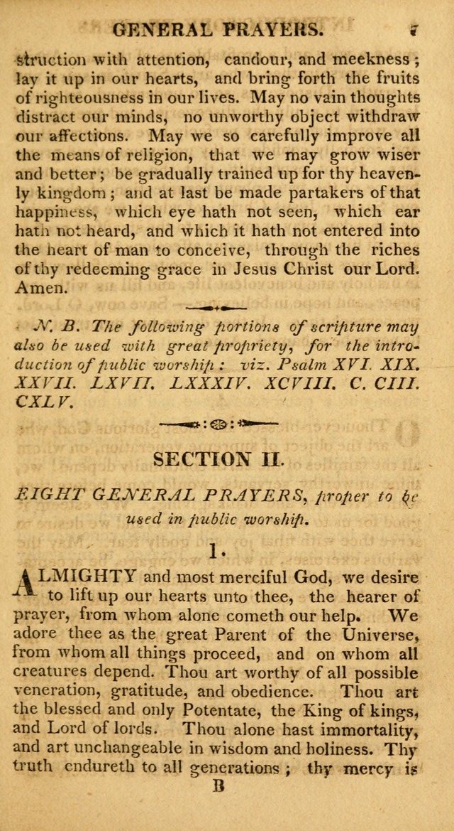 A Collection of Hymns and A Liturgy: for the use of Evangelical Lutheran Churches; to which are added prayers for families and individuals page 373