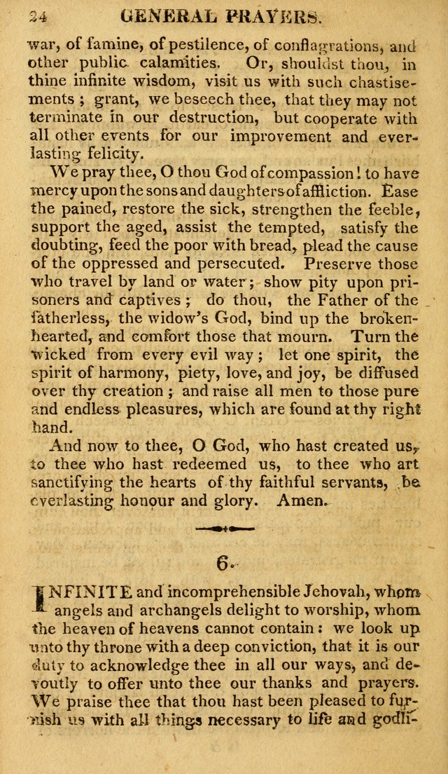 A Collection of Hymns and A Liturgy: for the use of Evangelical Lutheran Churches; to which are added prayers for families and individuals page 390