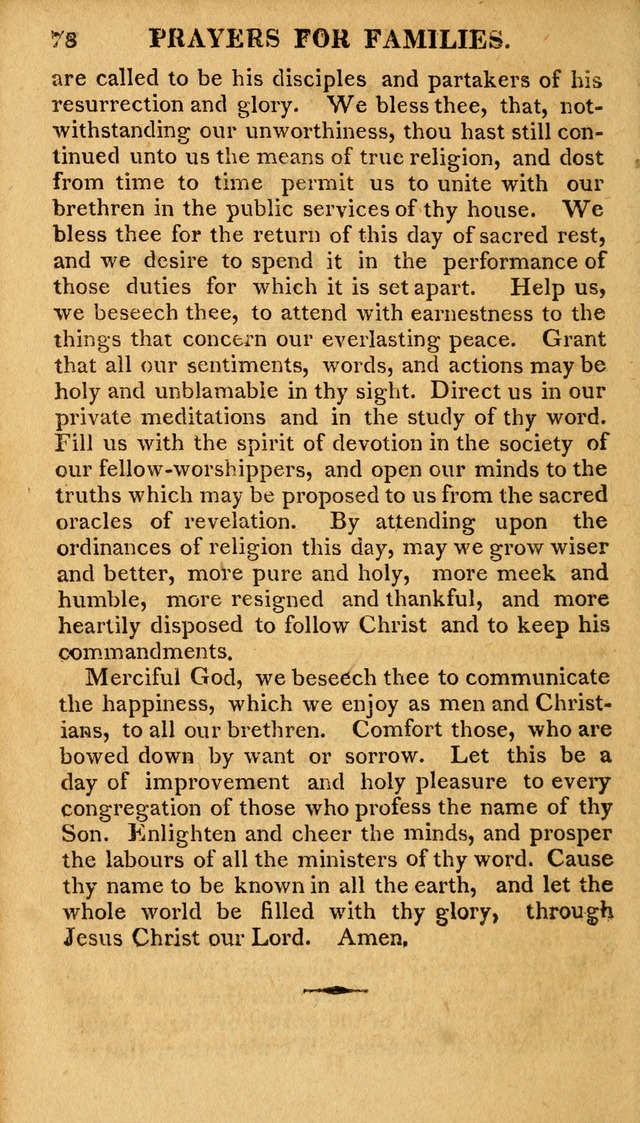 A Collection of Hymns and A Liturgy: for the use of Evangelical Lutheran Churches; to which are added prayers for families and individuals page 444