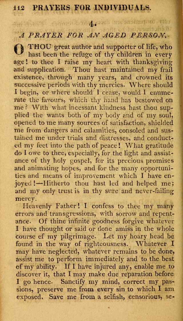 A Collection of Hymns and A Liturgy: for the use of Evangelical Lutheran Churches; to which are added prayers for families and individuals page 478