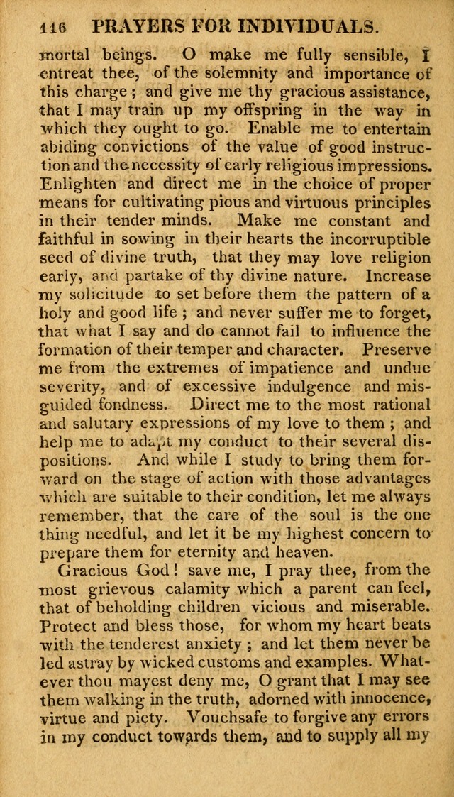 A Collection of Hymns and A Liturgy: for the use of Evangelical Lutheran Churches; to which are added prayers for families and individuals page 482