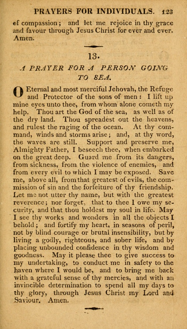 A Collection of Hymns and A Liturgy: for the use of Evangelical Lutheran Churches; to which are added prayers for families and individuals page 489