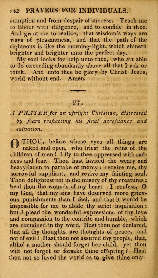 A Collection of Hymns and A Liturgy: for the use of Evangelical Lutheran Churches; to which are added prayers for families and individuals page 508