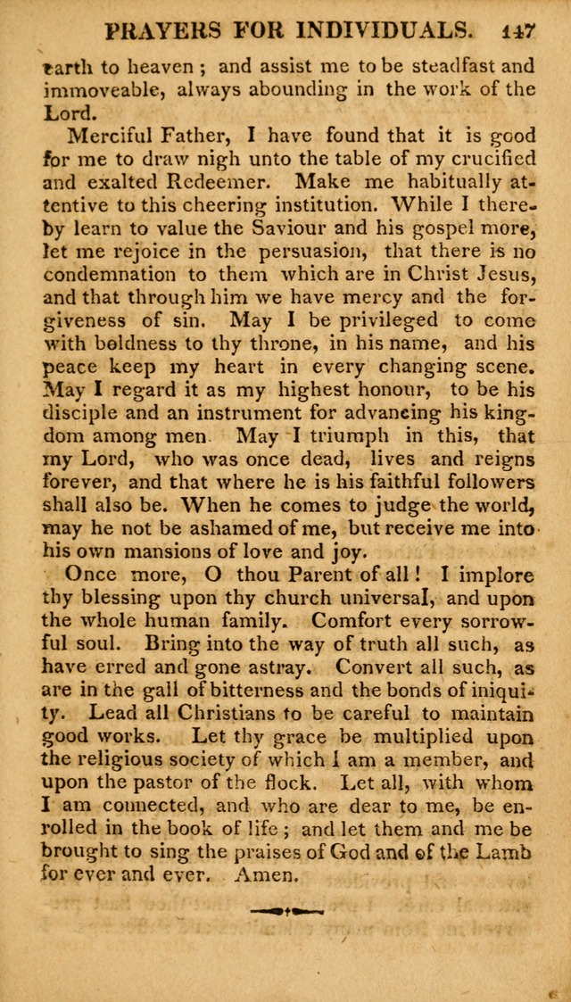 A Collection of Hymns and A Liturgy: for the use of Evangelical Lutheran Churches; to which are added prayers for families and individuals page 513