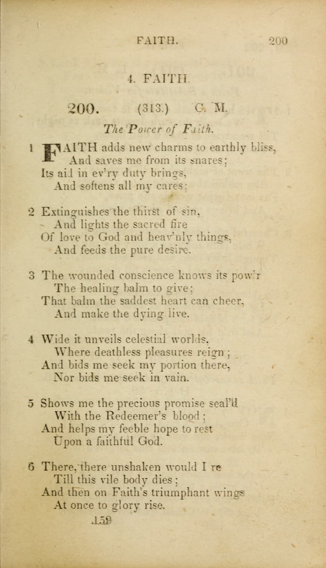 A Collection of Hymns and Prayers, for Public and Private Worship page 164