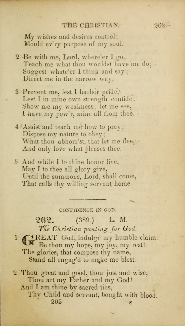 A Collection of Hymns and Prayers, for Public and Private Worship page 210