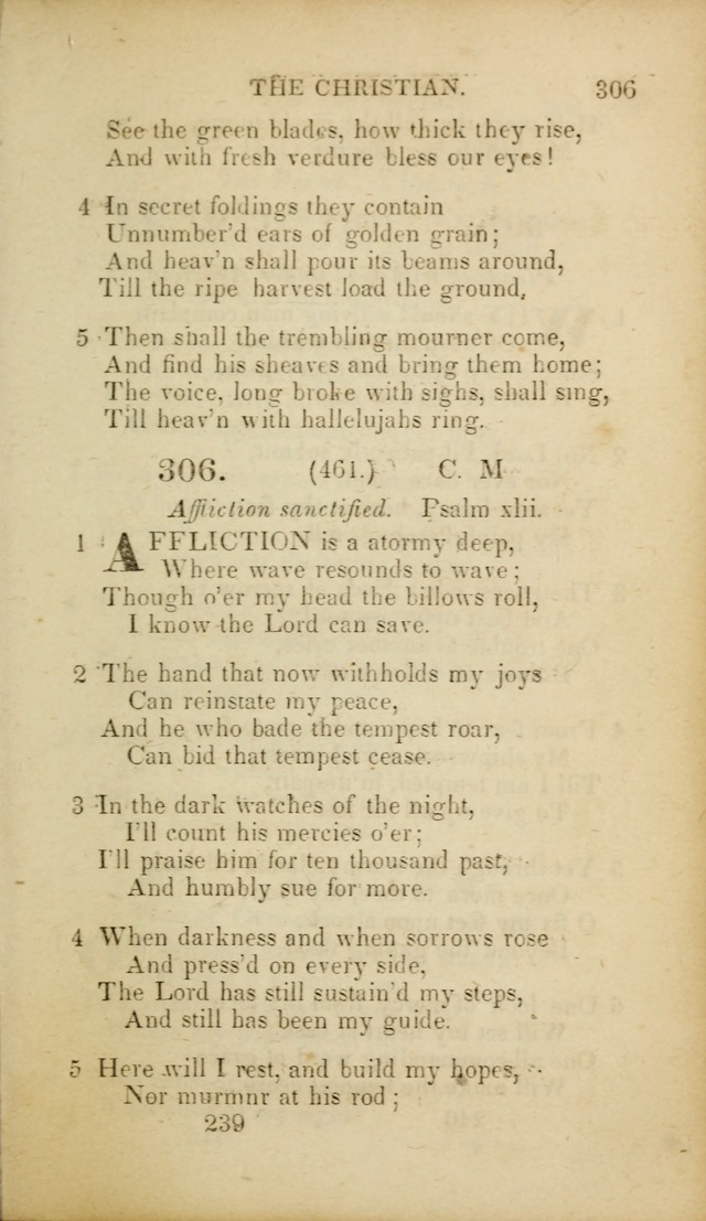 A Collection of Hymns and Prayers, for Public and Private Worship page 244