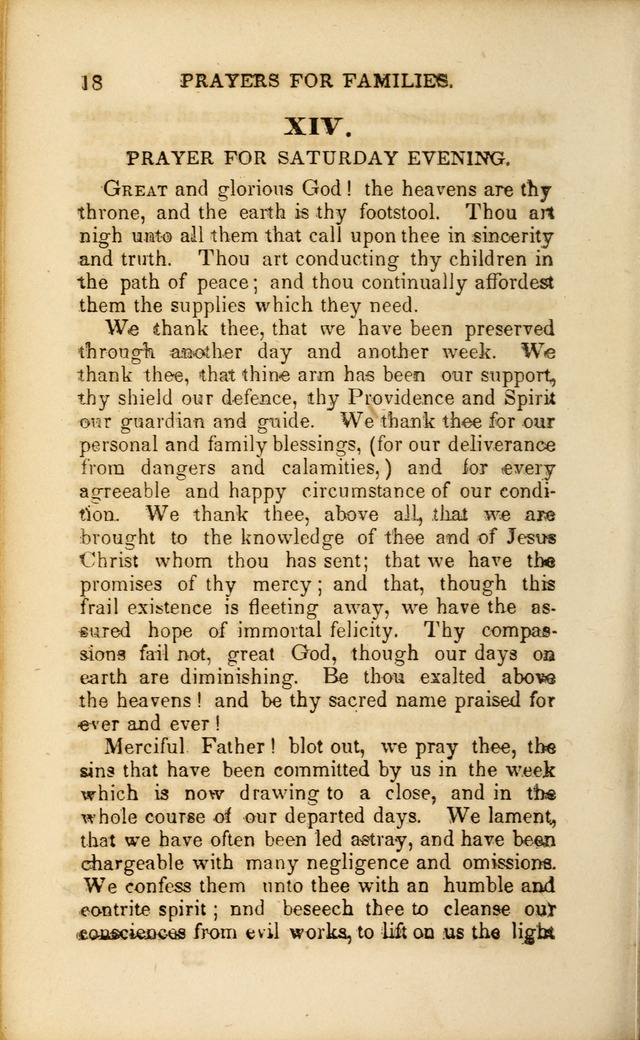 A Collection of Hymns and Prayers, for Public and Private Worship page 395