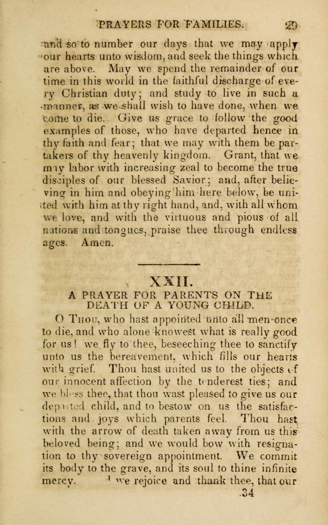 A Collection of Hymns and Prayers, for Public and Private Worship page 406