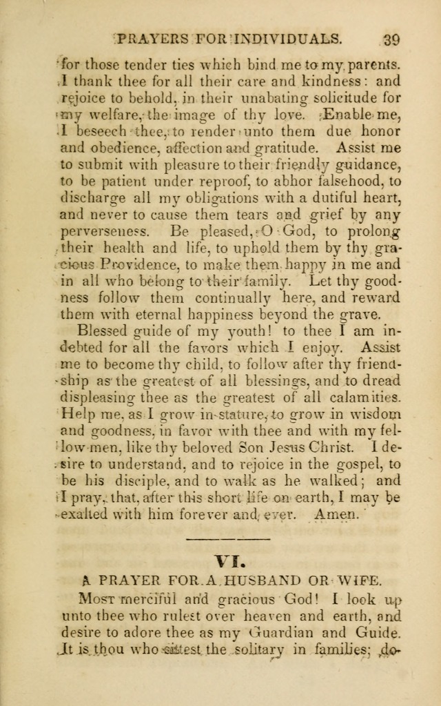 A Collection of Hymns and Prayers, for Public and Private Worship page 416