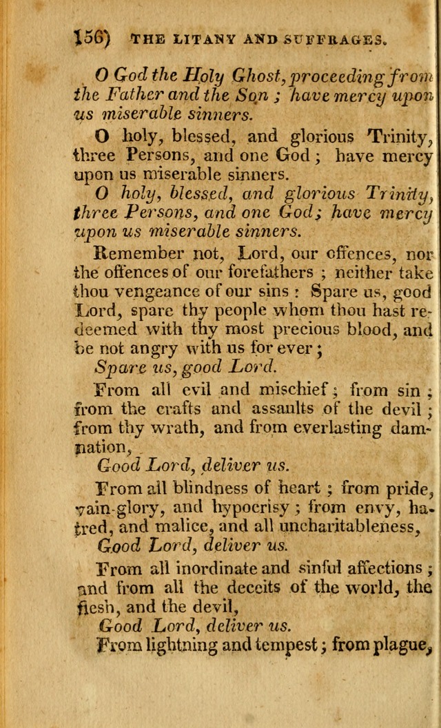 Church Hymn Book: consisting of newly composed hymns with the addition of hymns and psalms, from other authors, carefully adapted for the use of public worship, and many other occasions (1st ed.) page 175