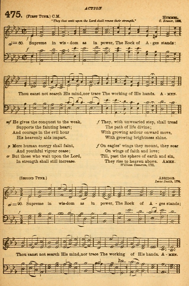 The Church Hymnal with Canticles page 414
