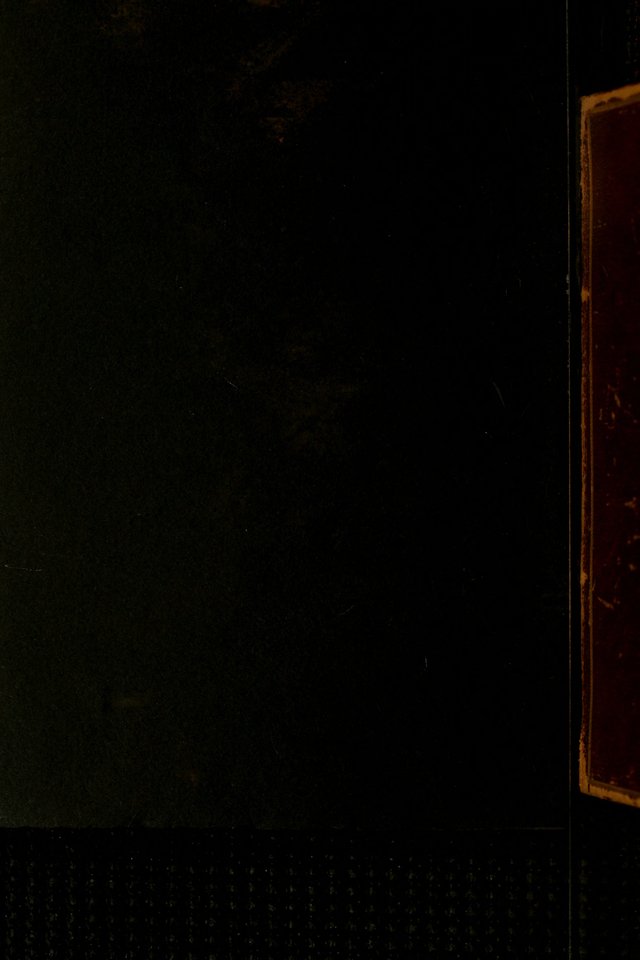 A Collection of Hymns, for the Christian Church and Home page 1