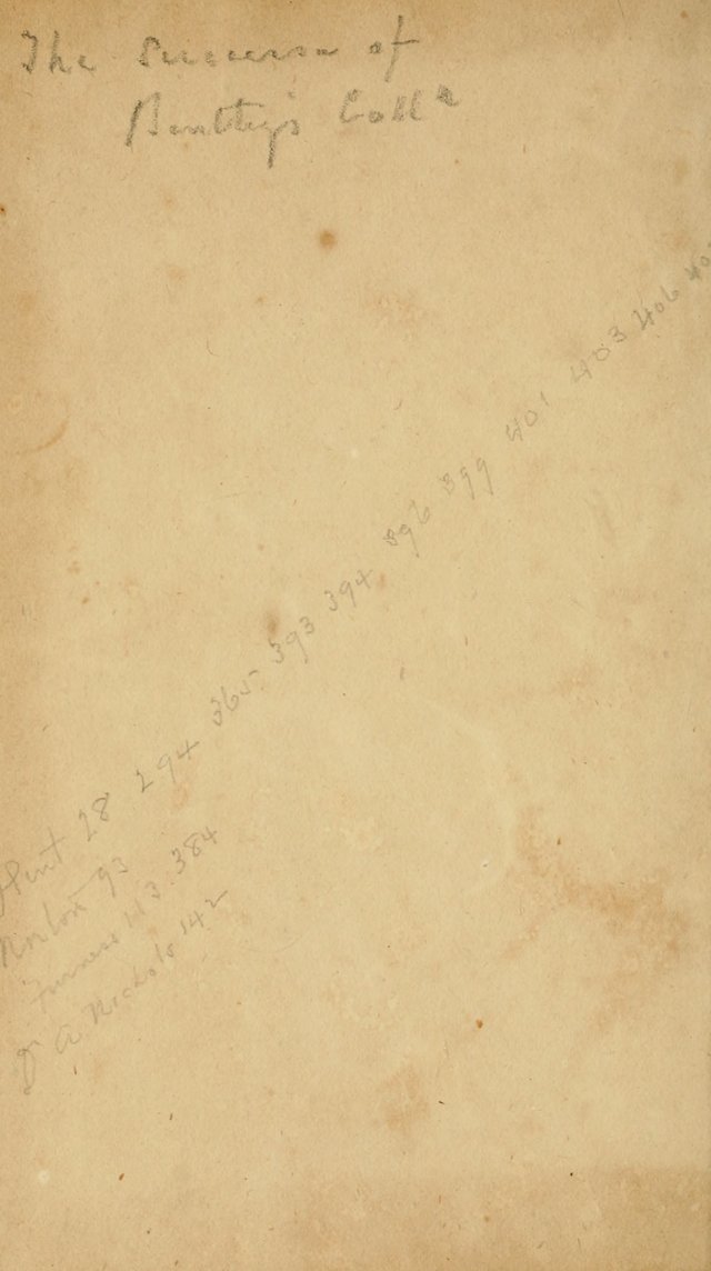 A Collection of Hymns, for the Christian Church and Home page 5