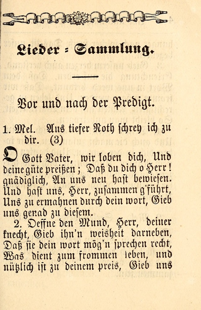 A Collection of Hymns: designed for the use of the Church of Christ page 221