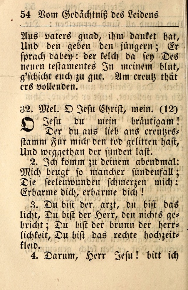 A Collection of Hymns: designed for the use of the Church of Christ page 272