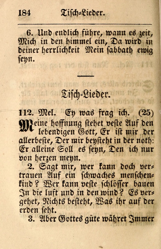 A Collection of Hymns: designed for the use of the Church of Christ page 402
