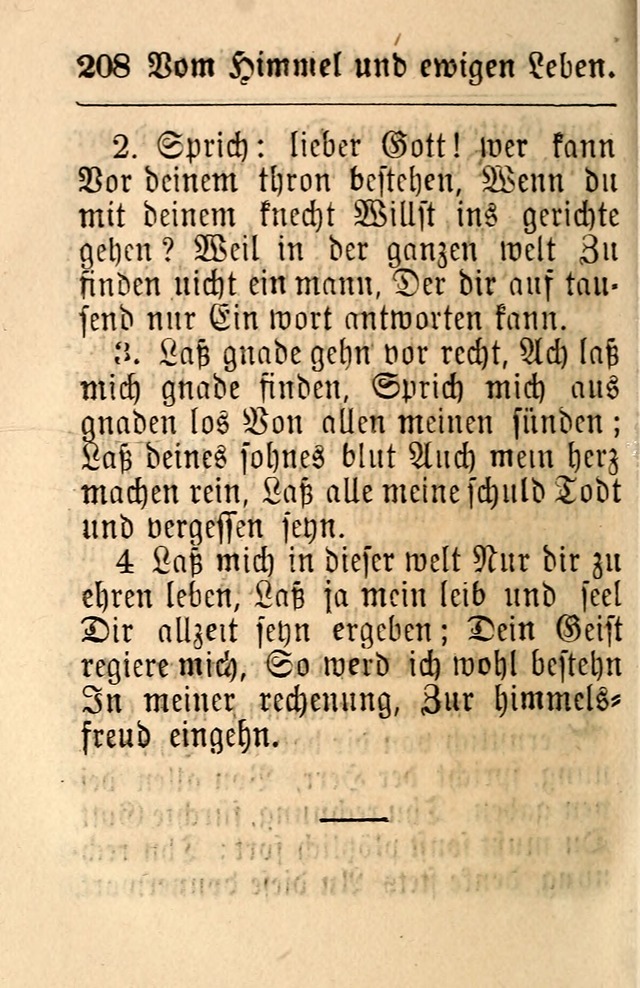 A Collection of Hymns: designed for the use of the Church of Christ page 426