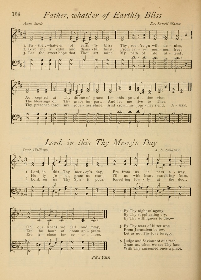 The Church and Home Hymnal: containing hymns and tunes for church service, for prayer meetings, for Sunday schools, for praise service, for home circles, for young people, children and special occasio page 177