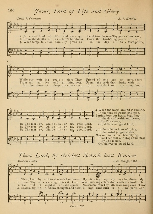 The Church and Home Hymnal: containing hymns and tunes for church service, for prayer meetings, for Sunday schools, for praise service, for home circles, for young people, children and special occasio page 179