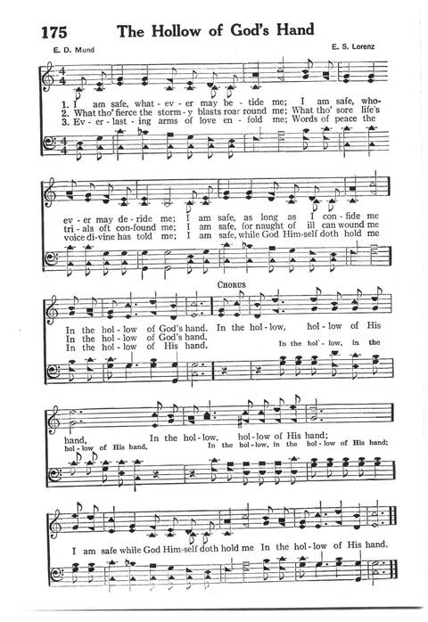 Christian Hymns III page 130