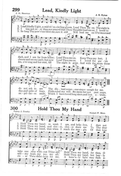 Christian Hymns III page 227