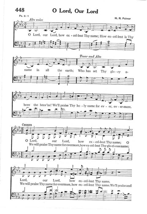 Christian Hymns III page 337