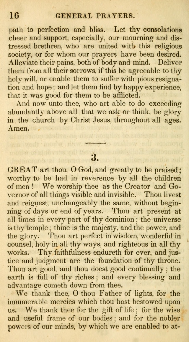 A Collection of Hymns and a Liturgy: for the use of Evangelical Lutheran Churches, to which are added prayers for families and individuals (New and Enl. Stereotype Ed.) page 504