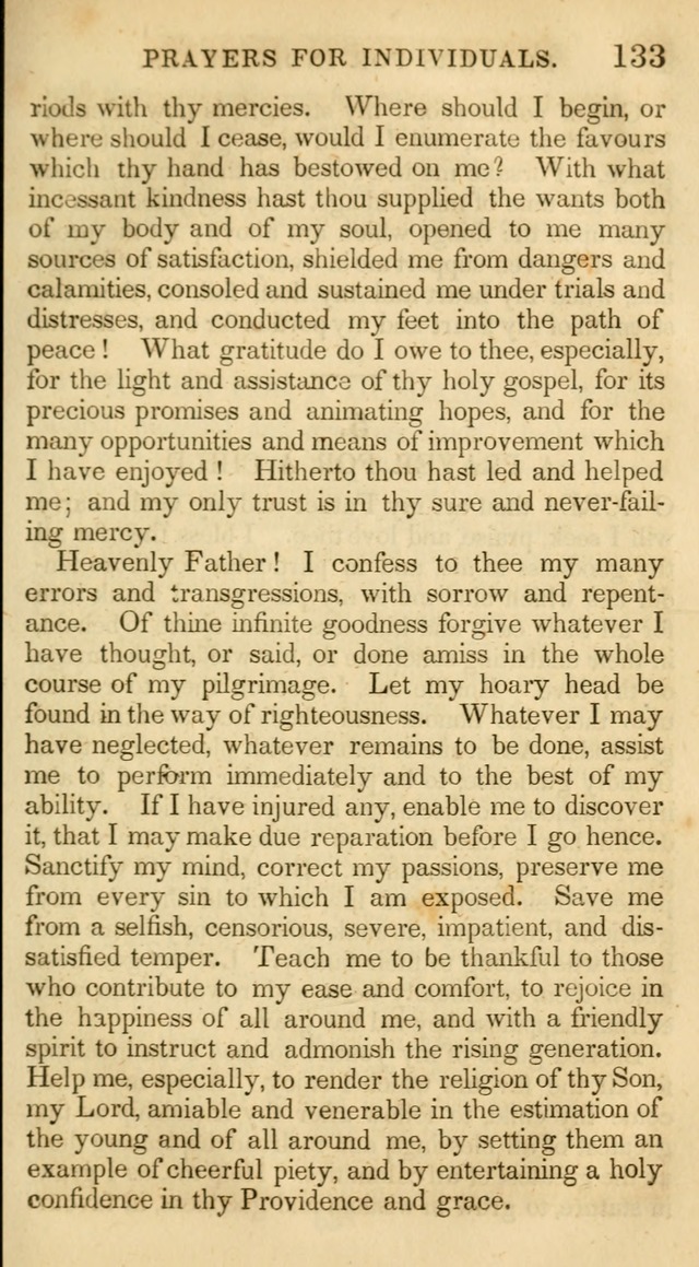 A Collection of Hymns and a Liturgy: for the use of Evangelical Lutheran Churches, to which are added prayers for families and individuals (New and Enl. Stereotype Ed.) page 621