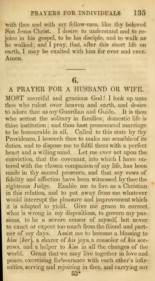 A Collection of Hymns and a Liturgy: for the use of Evangelical Lutheran Churches, to which are added prayers for families and individuals (New and Enl. Stereotype Ed.) page 623