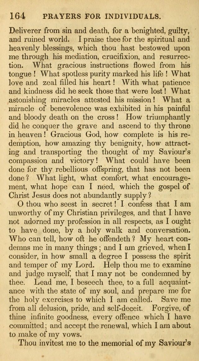 A Collection of Hymns and a Liturgy: for the use of Evangelical Lutheran Churches, to which are added prayers for families and individuals (New and Enl. Stereotype Ed.) page 652