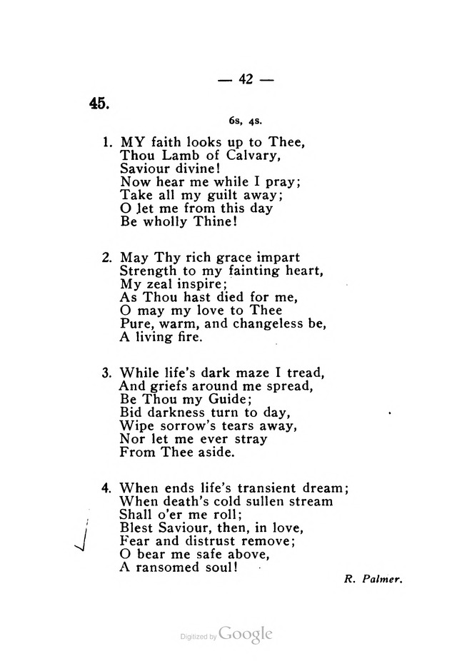 Church Hymnal for Lutheran Services page 37