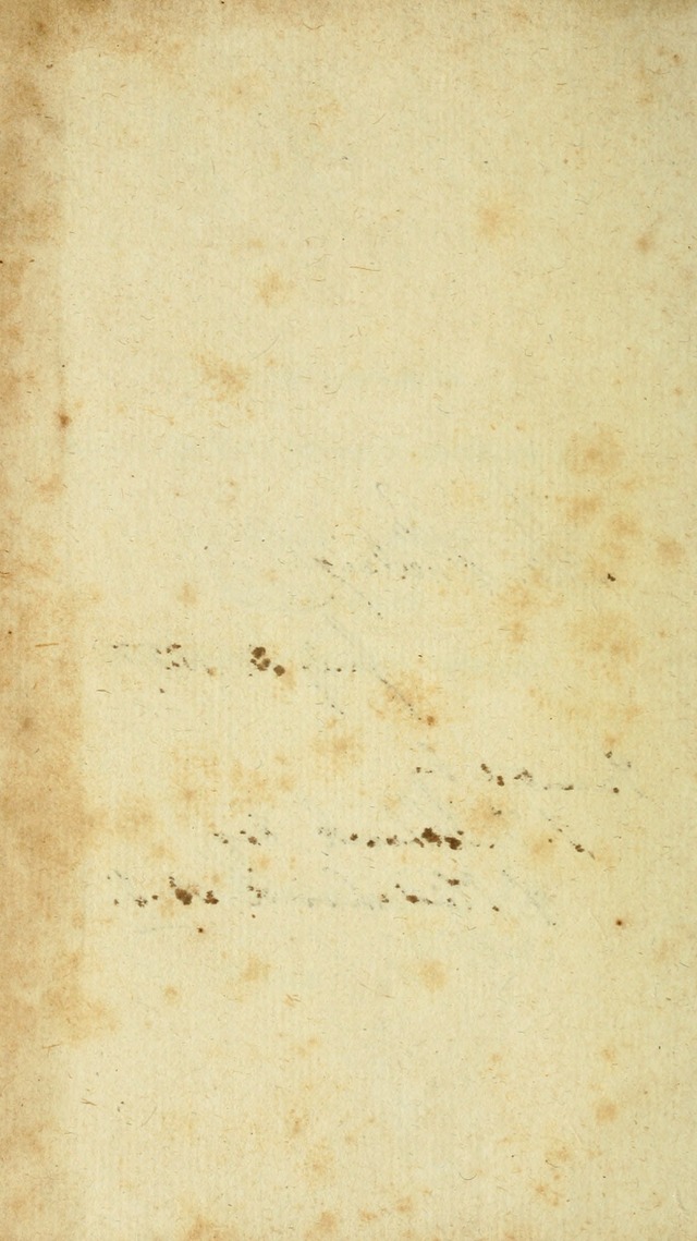 A Collection of Hymns and a Liturgy for the Use of Evangelical Lutheran Churches: to which are added prayers for families and individuals page iv