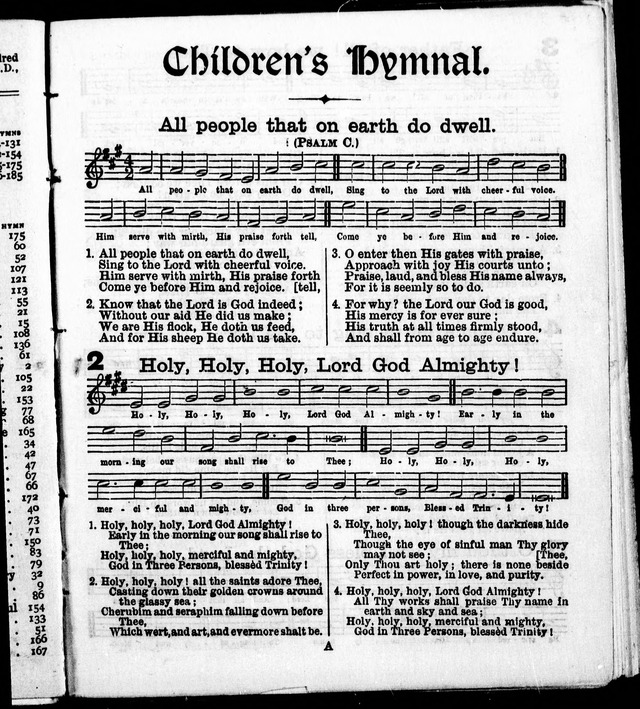 Children