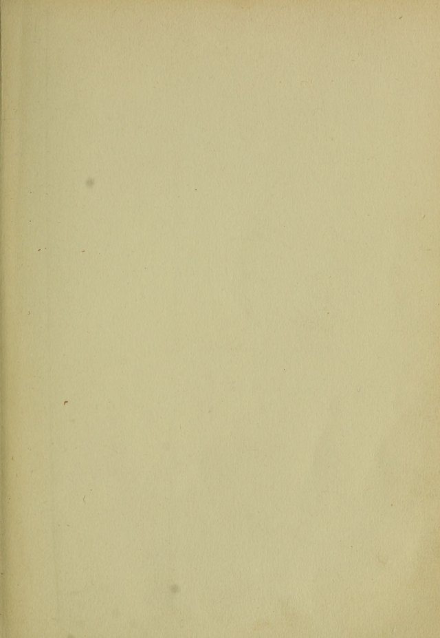 The Church Hymnal: containing hymns approved and set forth by the general conventions of 1892 and 1916; together with hymns for the use of guilds and brotherhoods, and for special occasions (Rev. ed) page iii