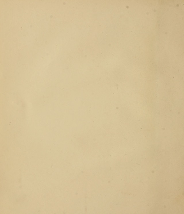 College Hymnal: a selection of Christian praise-songs for the uses of worship in universities, colleges and advanced schools. page 7