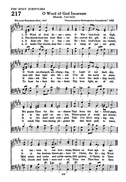 The Church Hymnal: the official hymnal of the Seventh-Day Adventist Church page 162