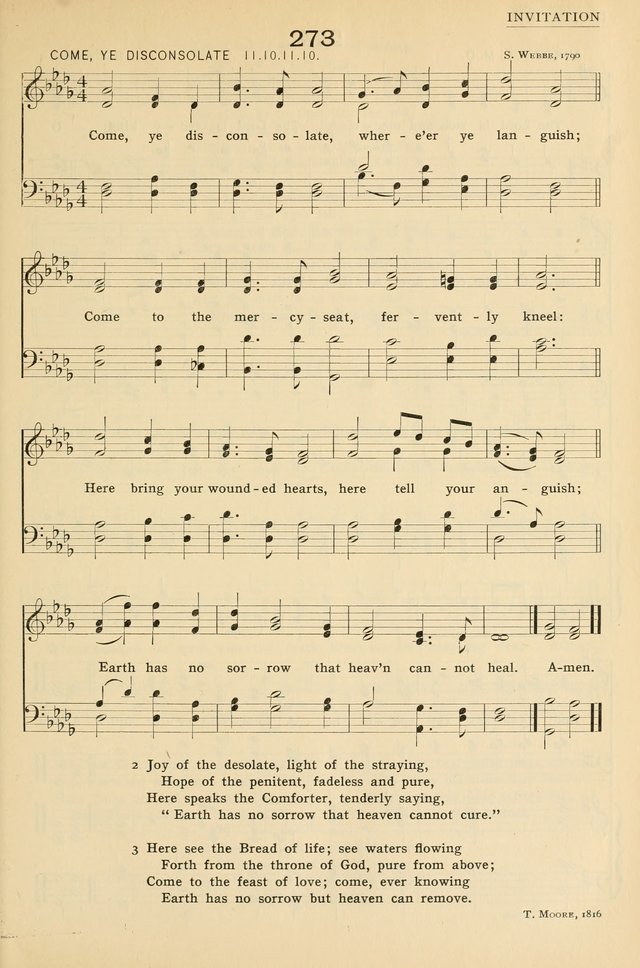 Church Hymns and Tunes page 233