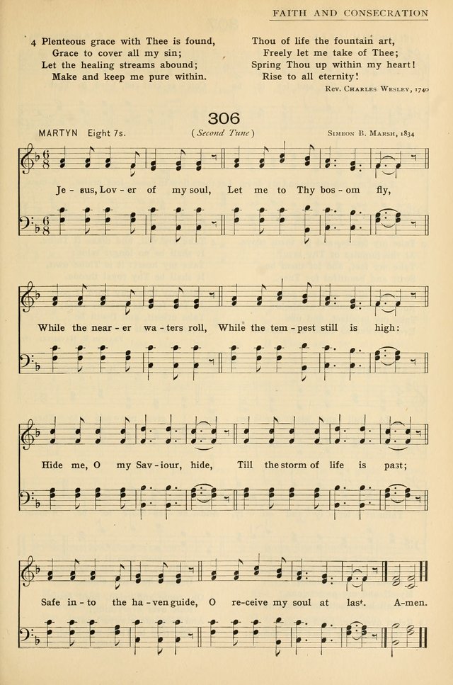 Church Hymns and Tunes page 259