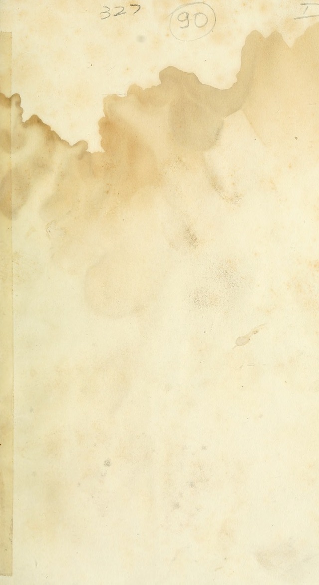 A Collection of Hymns, for the Use of the People Called Methodists, with a Supplement page 1