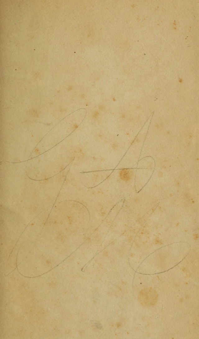 The Christian Lyre: Vol I (8th ed. rev.) page 219