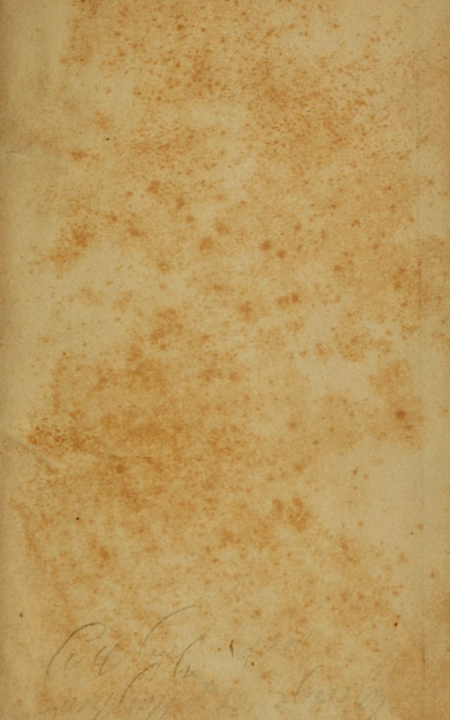 The Christian Lyre: Vol I (8th ed. rev.) page 221