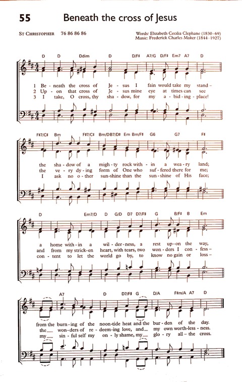 Complete Mission Praise page 100