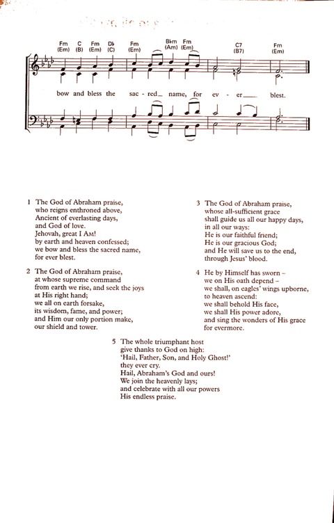 Complete Mission Praise page 1131