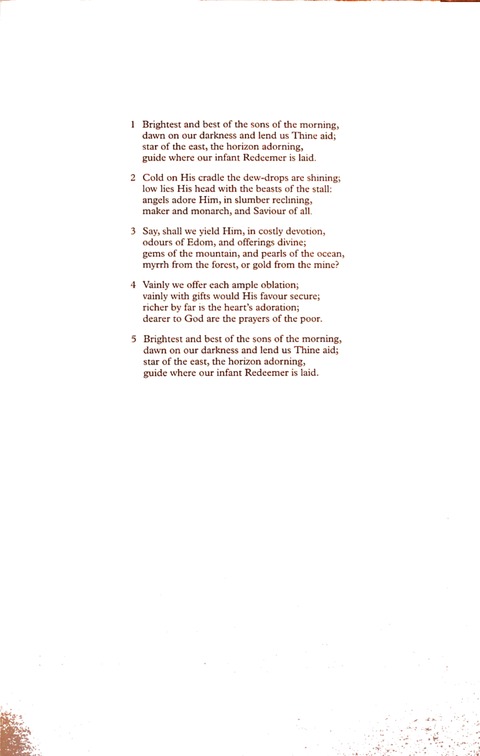 Complete Mission Praise page 115