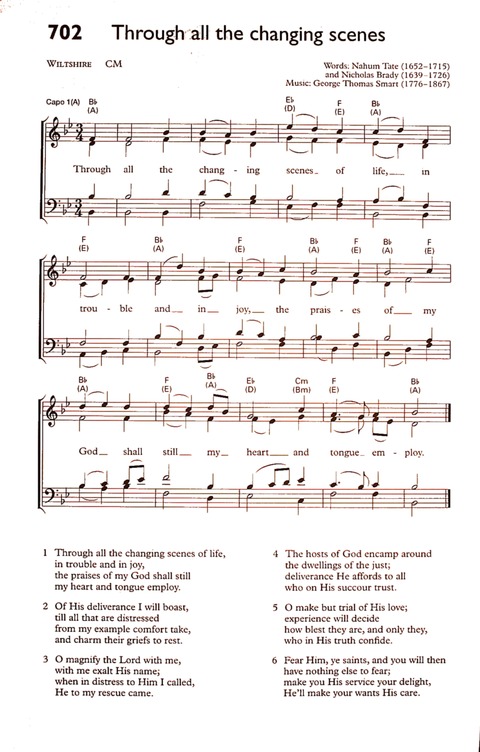 Complete Mission Praise page 1227