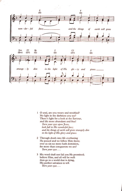 Complete Mission Praise page 1245