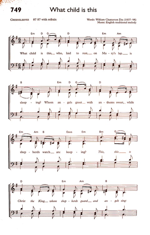 Complete Mission Praise page 1314