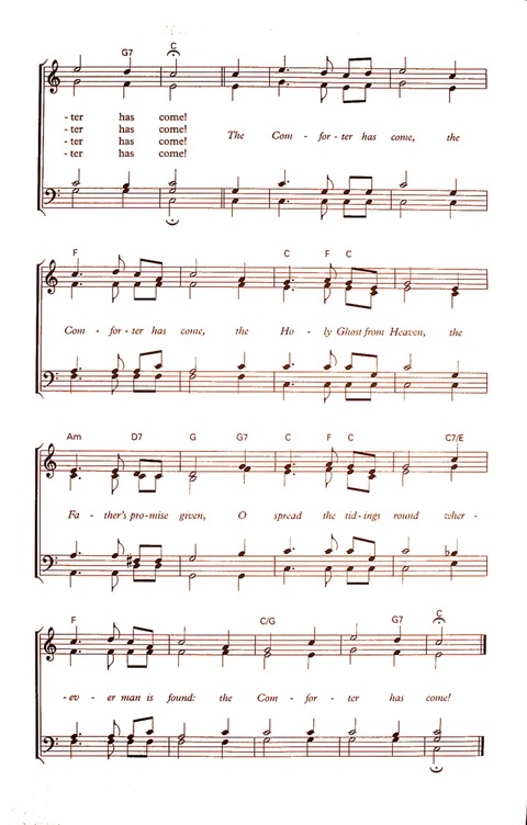 Complete Mission Praise page 1633