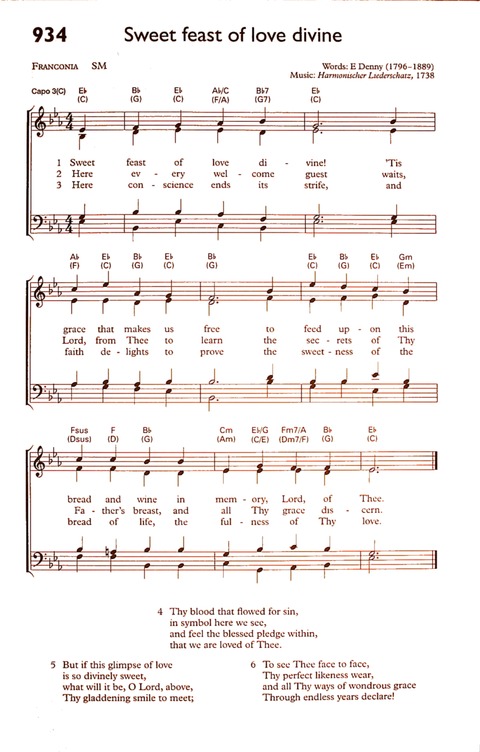 Complete Mission Praise page 1686